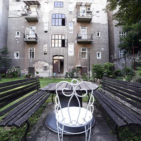 Apartament Secret Garden Zagrzeb Zewnętrze zdjęcie