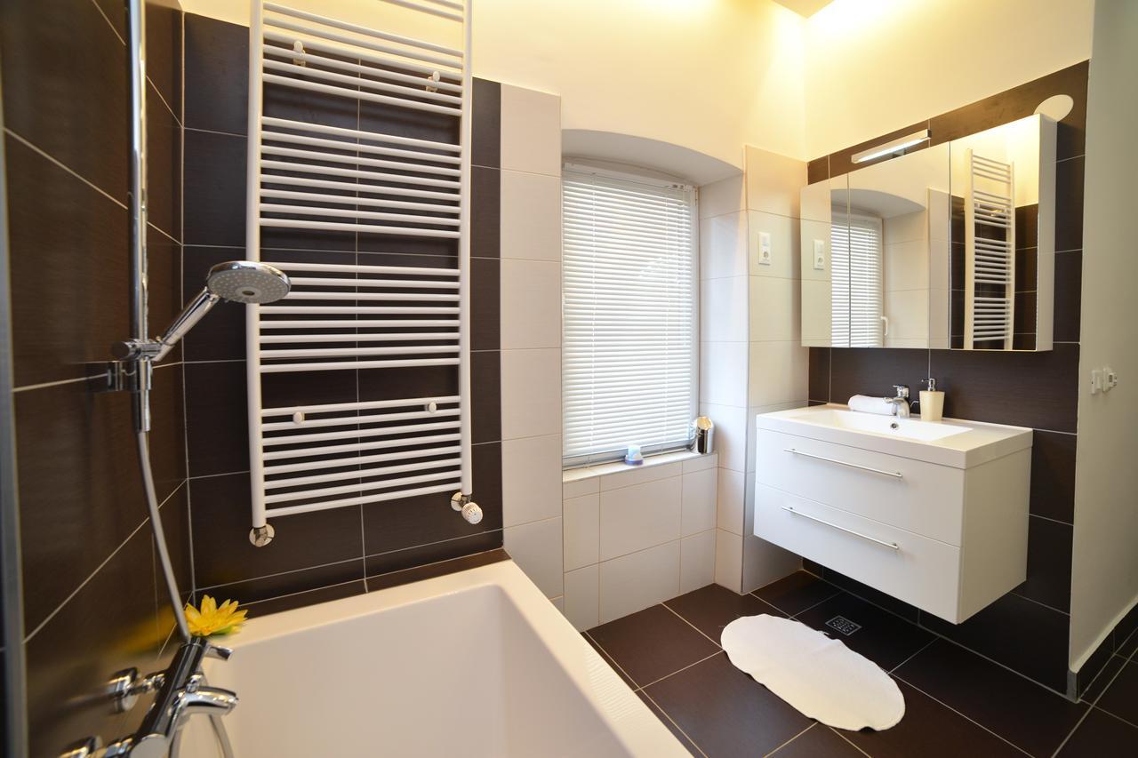Apartament Secret Garden Zagrzeb Zewnętrze zdjęcie